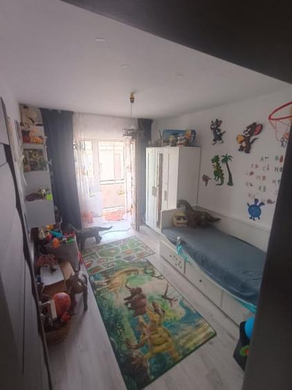 Apartament 3 camere, SU 66mp, zona Sub Cetate - 2