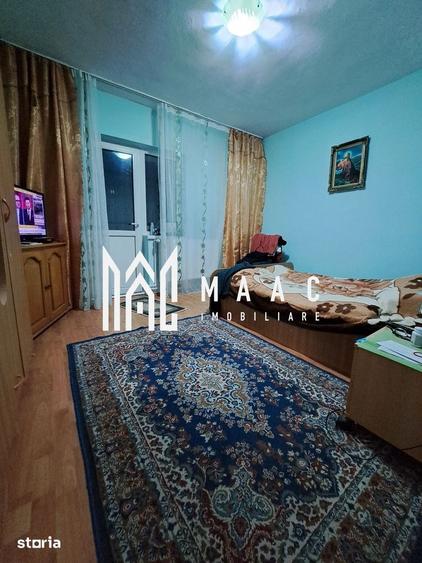 Apartament cu 4 camere decomandat, mobilat în Lenin Sud