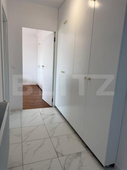 Apartament modern cu 2 camere, decomandat Cartier Maurer, T - 9