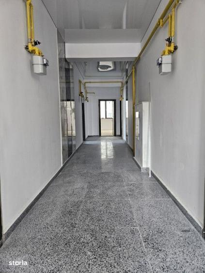 Apartament cu 3 camere în Mamaia