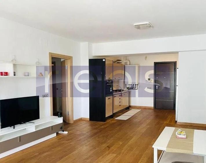 Apartament cu 2 camere decomandat, mobilat în Tei