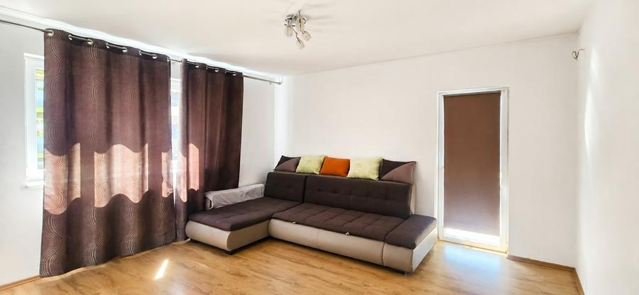 Apartament  Pet Friendly cu 3 camere de inchiriat in Oradea, Prima Nufarul - 1