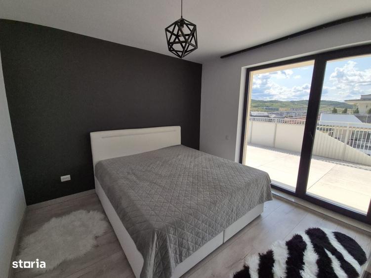 Apartament 3 camere | 74mp| Garaj | Terasa 110mp | Eroilor Residence - 16