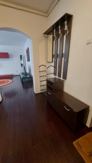 Apartament cu 2 camere decomandat în Unirii