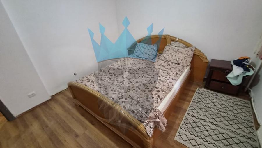 Apartament cu 2 camere decomandat, mobilat în Vitan