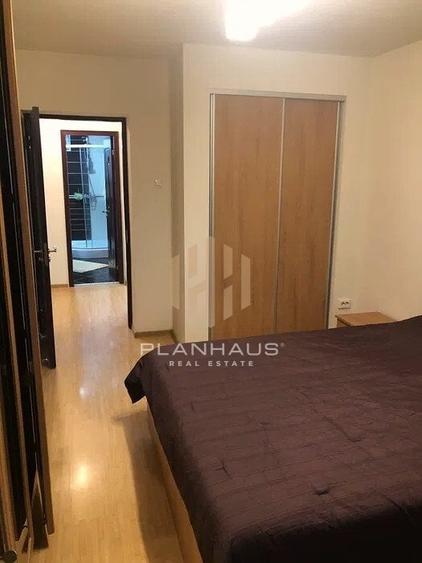 Apartament 2 camere – Ultracentral, complet renovat și mobilat - 7