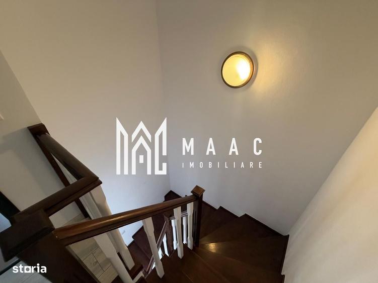 Casă cu 4 camere în Central