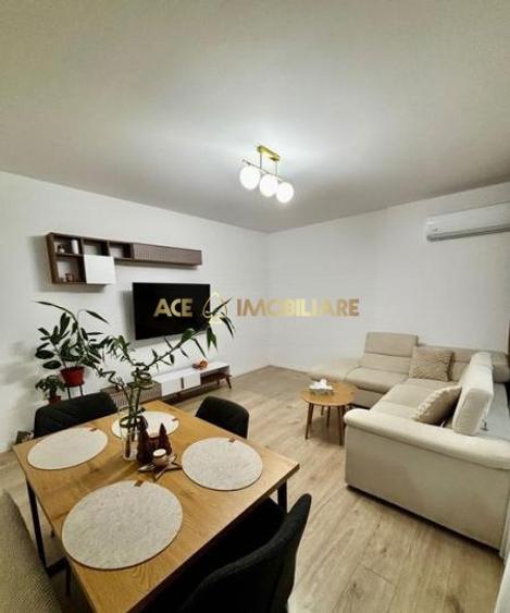 2 Camere de inchiriat | Berceni | Metrou | Centrala | Parcare Inclusa - 4