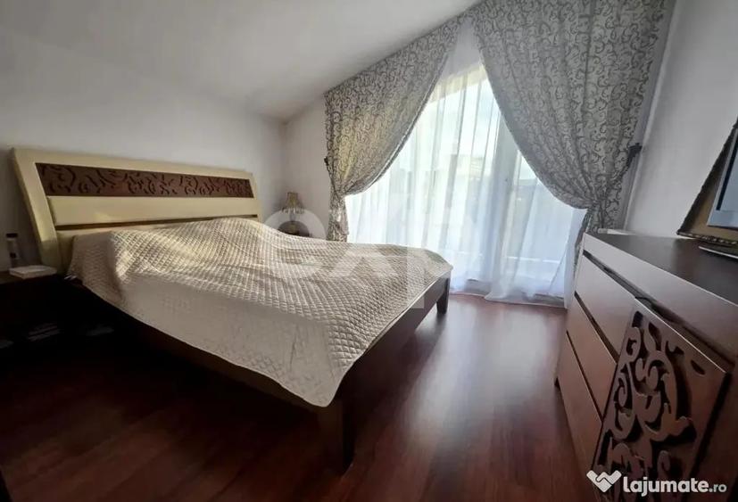 Casă cu 4 camere cu Teren 231 Mp în Gară