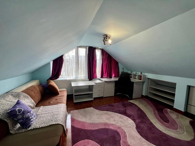 Apartament 4 camere pe 2 nivele | Zorilor - Observator | 120 mp | 3 parcari - 16