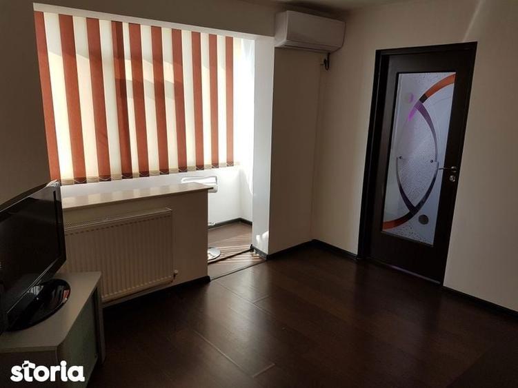Apartament cu 2 camere în Tomis Nord
