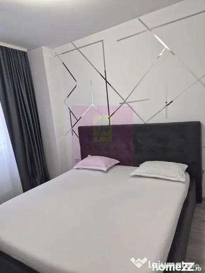Apartament cu 2 camere decomandat în Dobroești