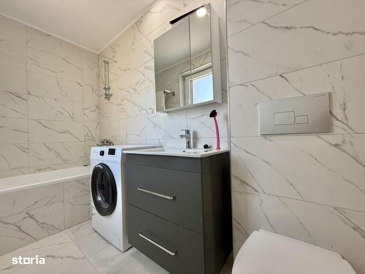 Apartament cu 3 camere în Glina