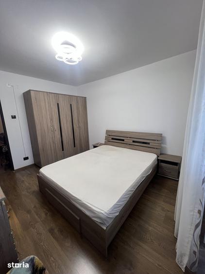 3 camere 2 balcoane 74 mp Pia?a Garii 4/8 bilateral - 6