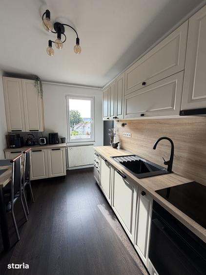 Apartament cu 2 camere în Unirii