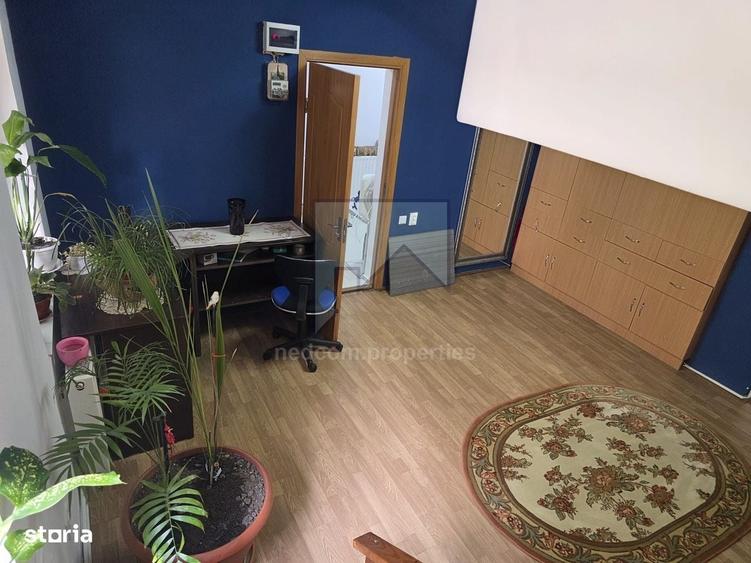 Apartament cu 4 camere decomandat în Sebastian