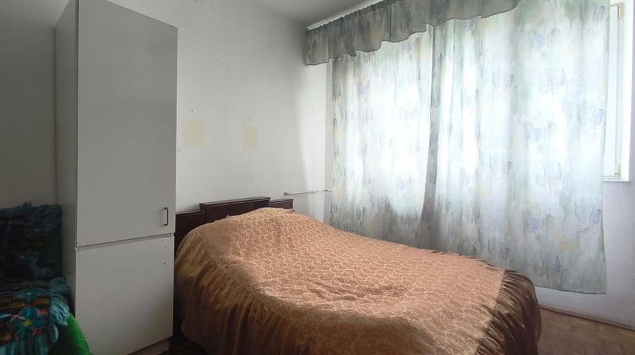 Apartament cu 2 camere decomandat în Zamfirescu