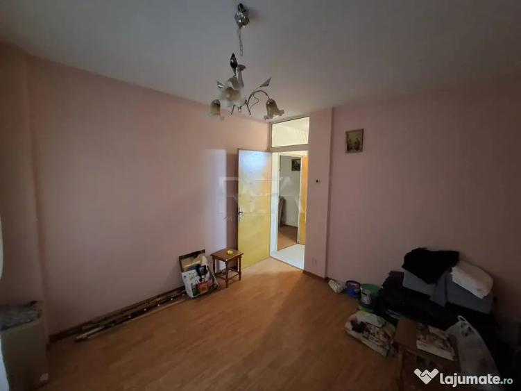 2 camere, et 2/8, 54 mp, bloc 1984-Ghencea - Bucuresti (Bucuresti-Ilfov) - 3