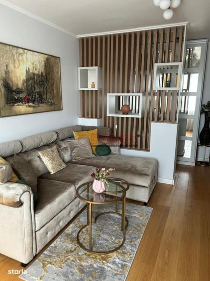 Apartament cu 2 camere în Cișmigiu