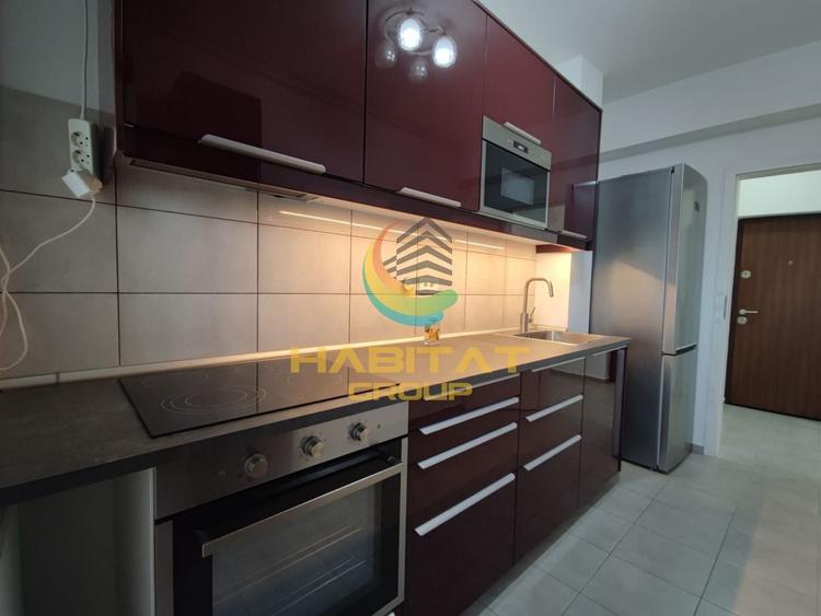 Apartament 2 camere Mutare Rapida Metalurgiei - 8