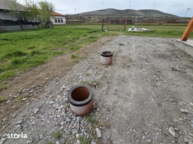 CASA NOUA in Agighiol - 86.000 Euro NEG - 7