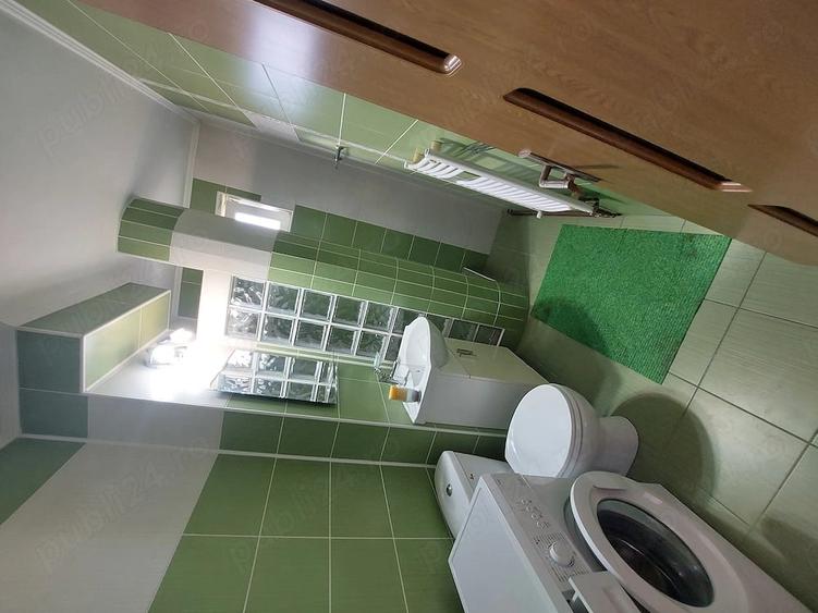 Apartament cu 2 camere semidecomandat - 5