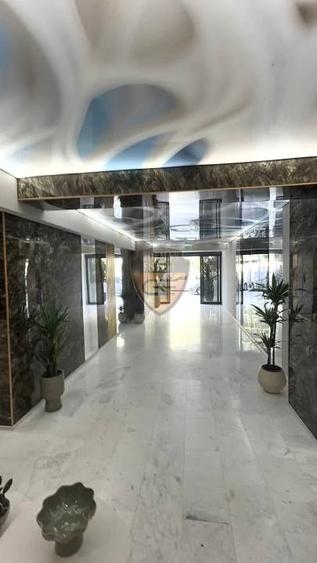 Apartament 2 Camere | Building ?tefan Promenada | Prima Linie la Mare | Vede - 1