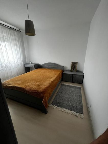 Apartament cu 2 camere decomandat în Brazda lui Novac