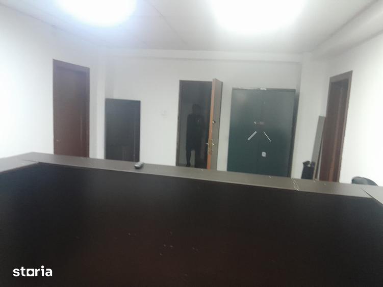 Spațiu comercial, de 50 mp, în Cișmigiu