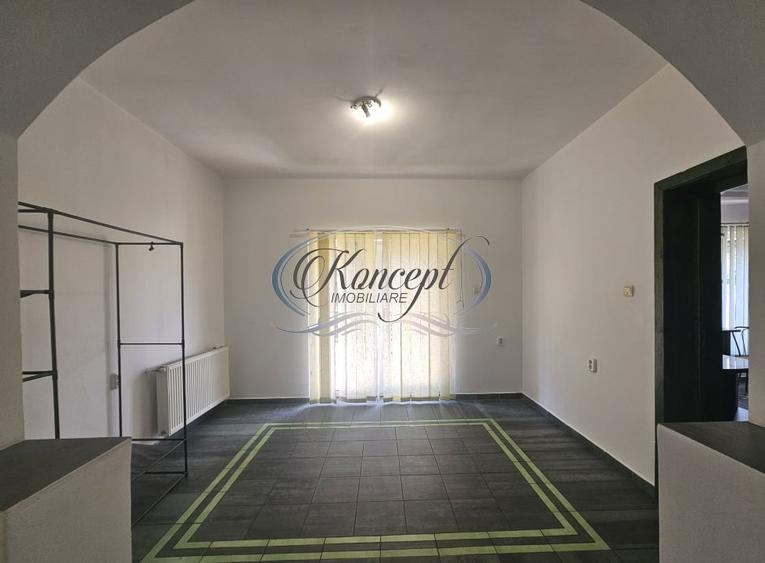 Zona Sigma - casa cu 6 parcari si gradina - 10