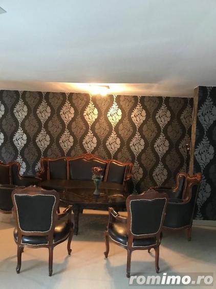 Unirii, Marasesti S+P+1+M, curte, Sp Com si 2 apartamente - 12