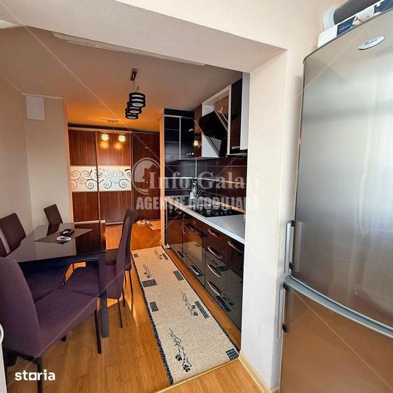 Apartament, 54 m2, - 4