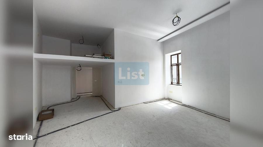Apartament cu 3 camere în Ultracentral