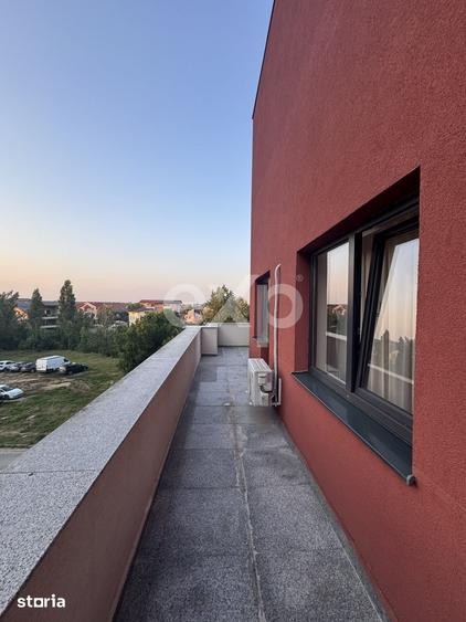 Apartament 2 camere + parcare | 68 mp utili + terasa 28 mp | OMV Piper - 2