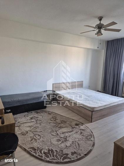 Apartament cu o camera de vanzare, lift, zona Soarelui, Timisoara - 4