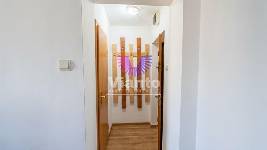Apartament cu 2 camere nedecomandat, mobilat în Țiglari