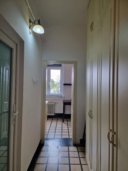 Garsonieră decomandată în Drumul Taberei