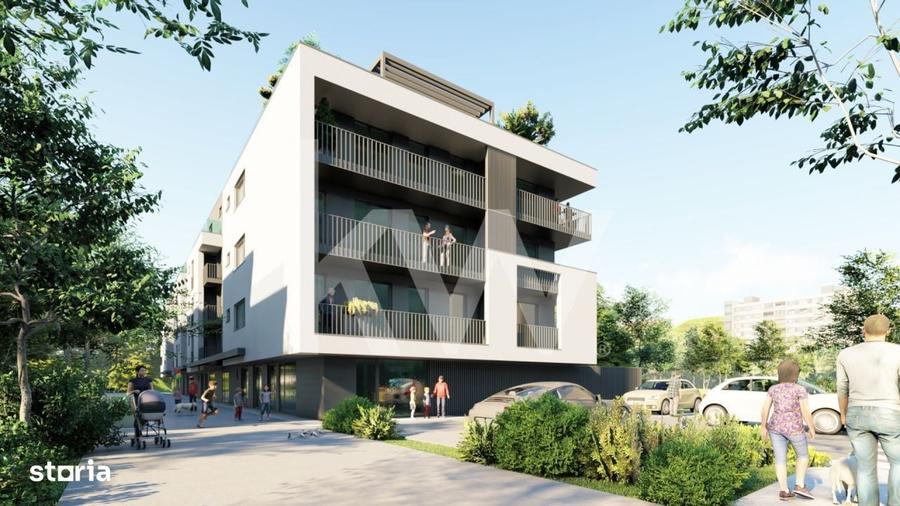 Apartament 3 camere I Predare 2026 I 0% Comision - 15