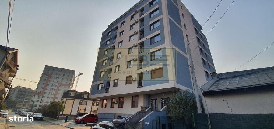 Apartament cu 2 camere în Tudor Vladimirescu