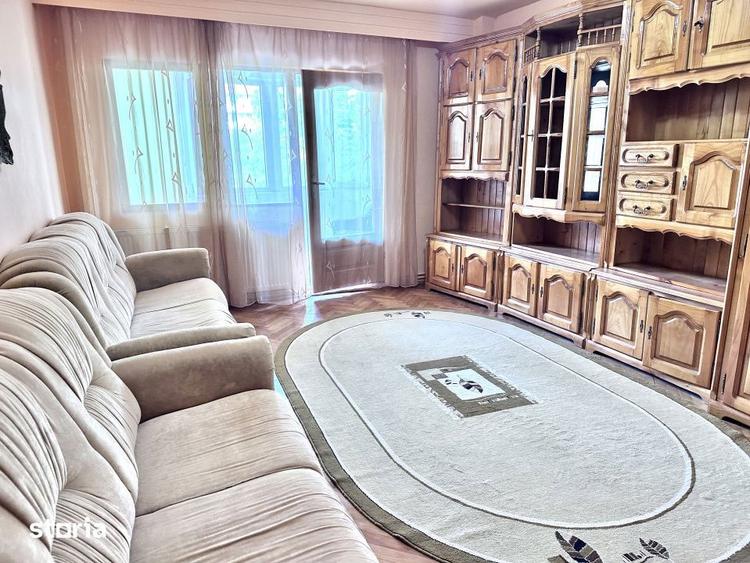 Apartament cu 2 camere, mobilat în Tolstoi
