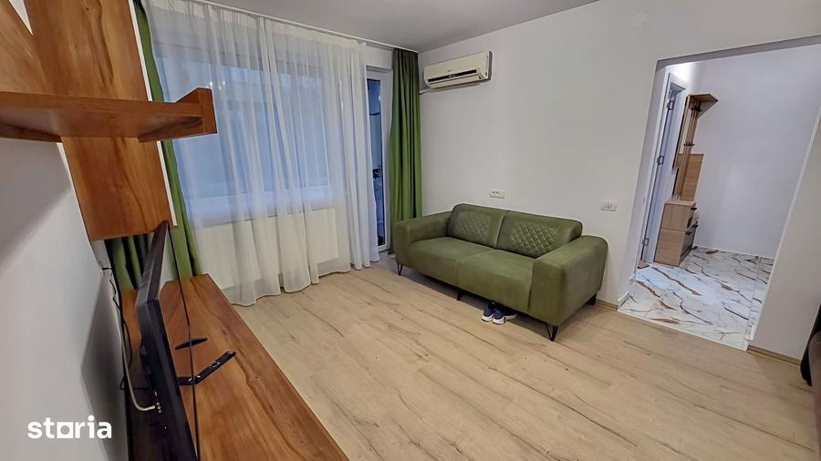 Apartament 2 Camere-Spitalul Jude?ean - 2