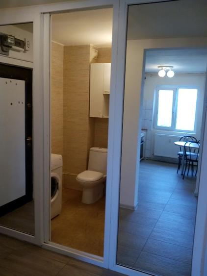 Apartament cu 2 camere decomandat în Circumvalațiunii