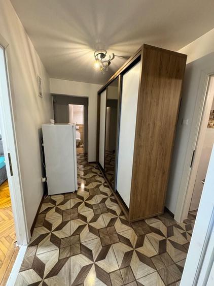 Apartament cu 3 camere decomandat în Nord