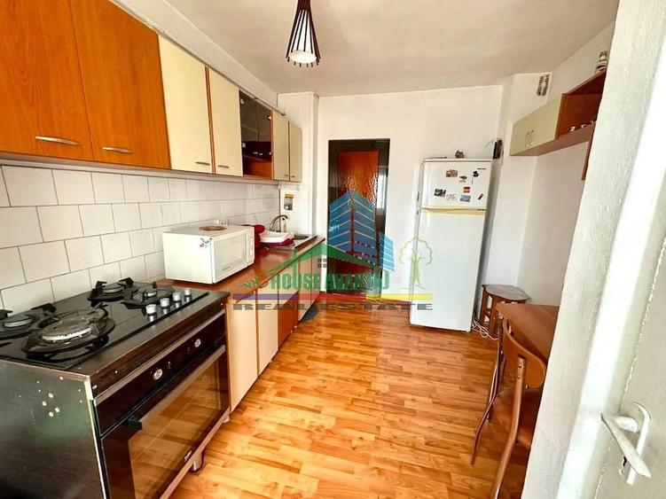Apartament cu 2 camere decomandat în Sud