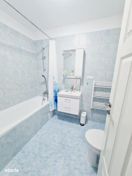 Apartament cu 2 camere în Sopor