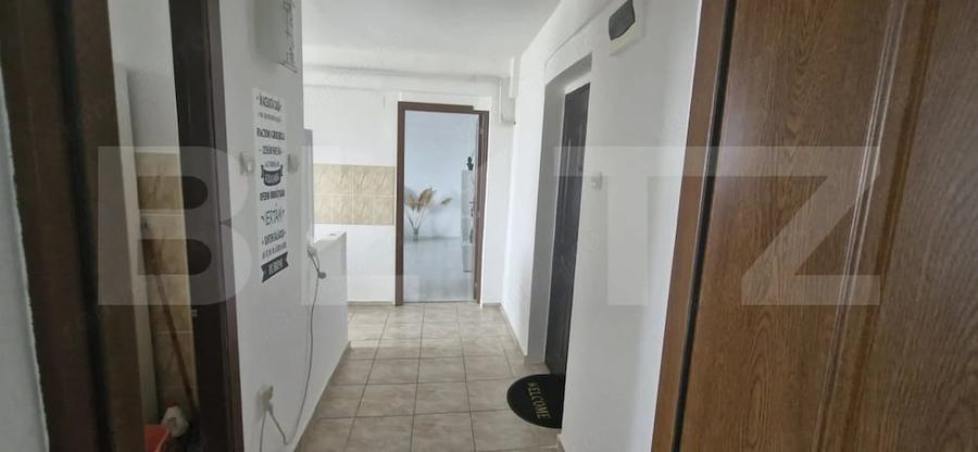 Apartament de vanzare complet mobilat ?i utilat, zona lini?tita - 7
