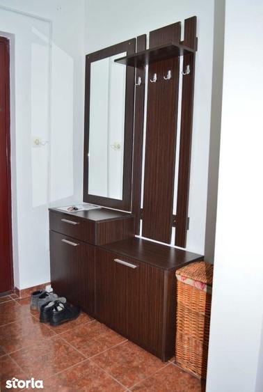 Garsonieră în Rahova