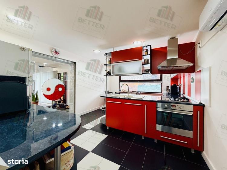 Casa individuala | 5 camere | 462 mp teren | Garaj | Popesti-Leordeni - 11