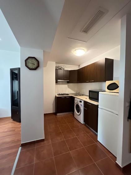 Apartament cu 2 camere, mobilat în Vitan-Bârzești