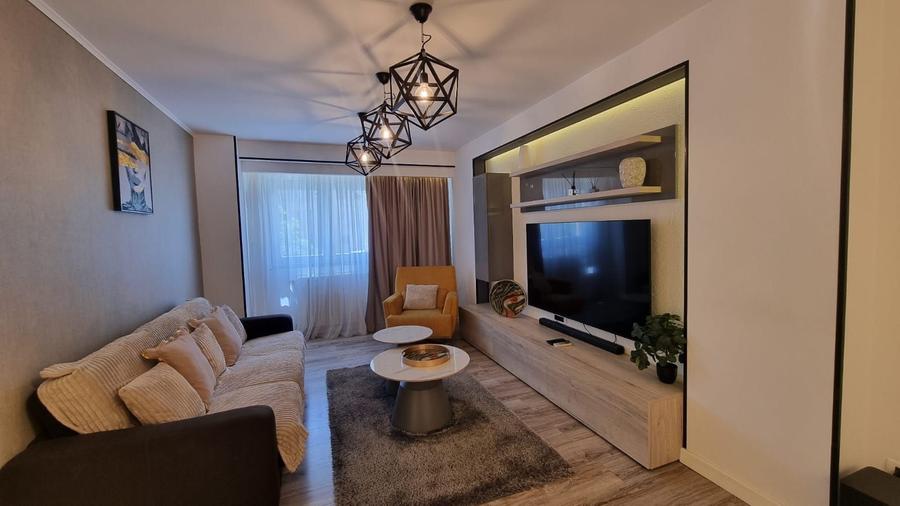 De Inchiriat Apartament modern Nerva Traian - 1